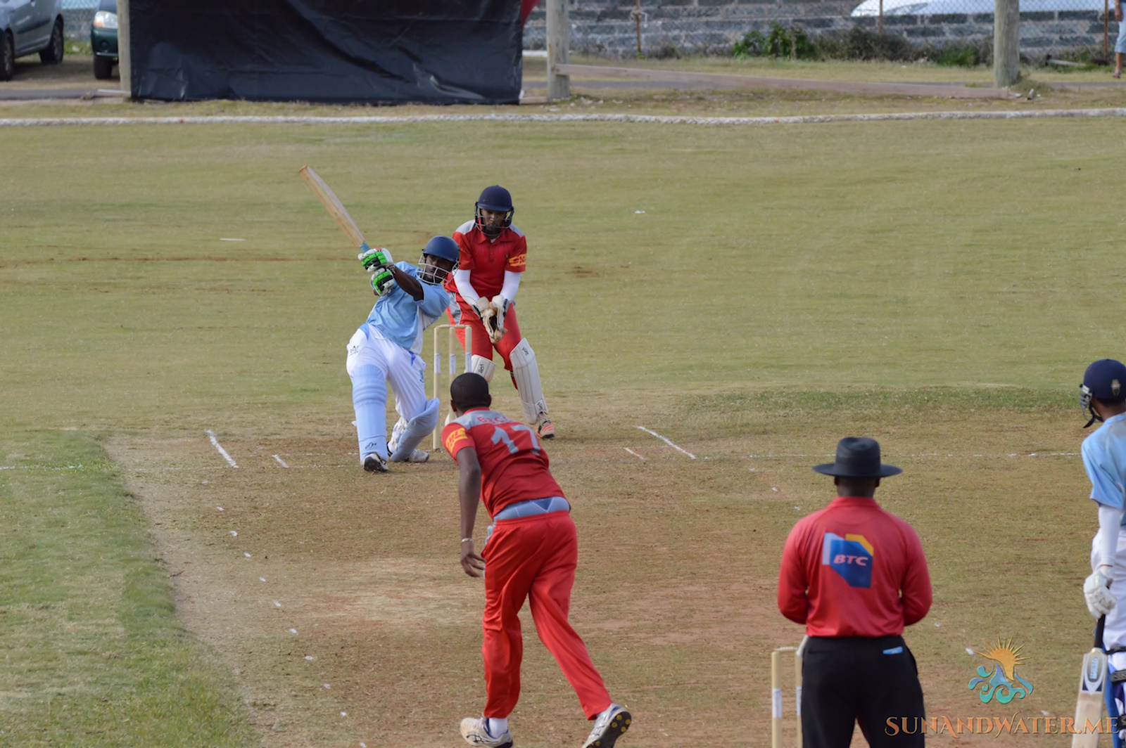 Bay vs St. Georges (84)